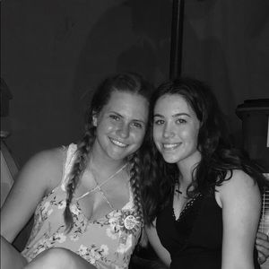 Meet your Posher, Sydney